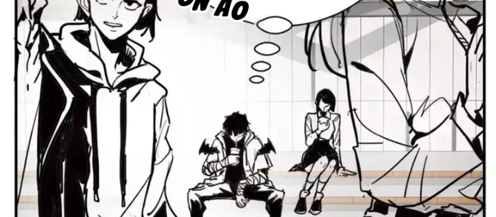 Trùng Sinh Ta Có Được Hệ Thống Không Cấp Chapter 7 - 6