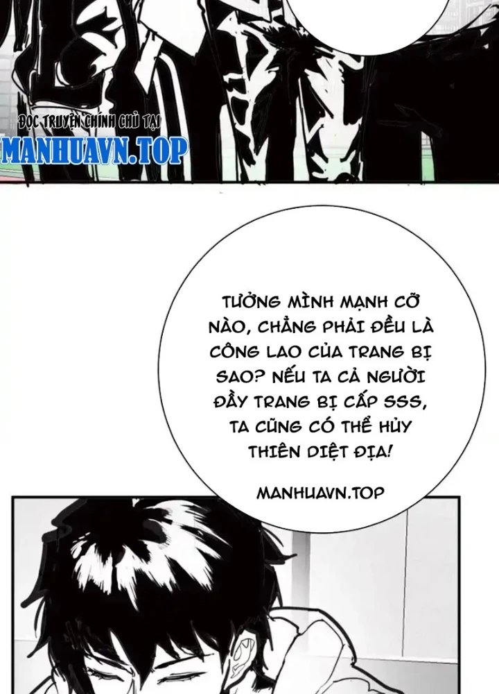 Trùng Sinh Ta Có Được Hệ Thống Không Cấp Chapter 7 - 13