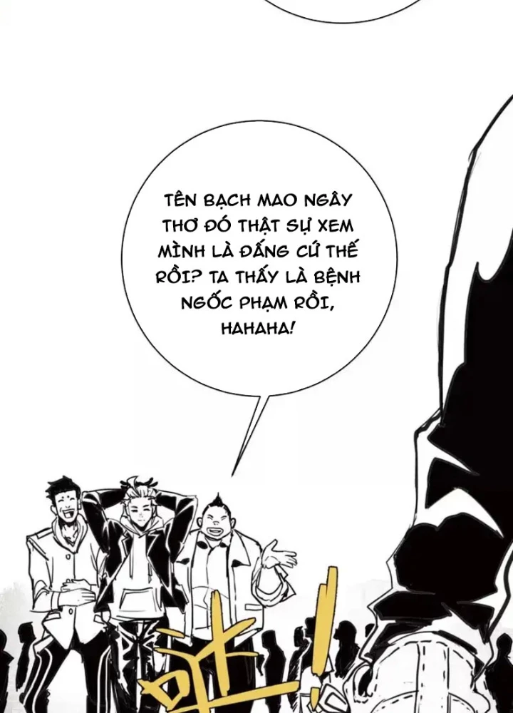 Trùng Sinh Ta Có Được Hệ Thống Không Cấp Chapter 7 - 17