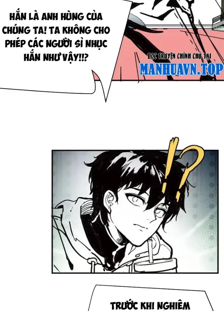 Trùng Sinh Ta Có Được Hệ Thống Không Cấp Chapter 7 - 21