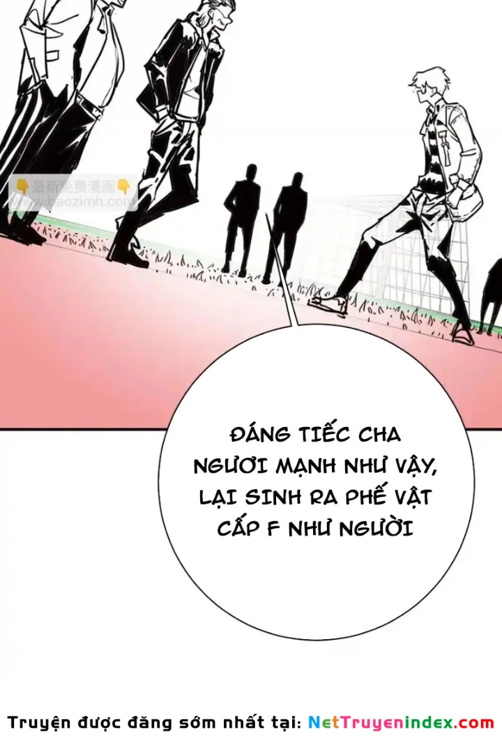 Trùng Sinh Ta Có Được Hệ Thống Không Cấp Chapter 7 - 35