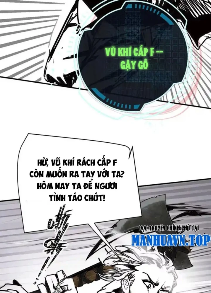 Trùng Sinh Ta Có Được Hệ Thống Không Cấp Chapter 7 - 49