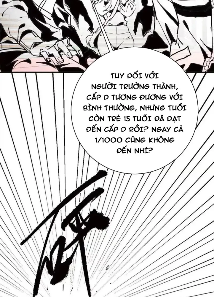 Trùng Sinh Ta Có Được Hệ Thống Không Cấp Chapter 7 - 53