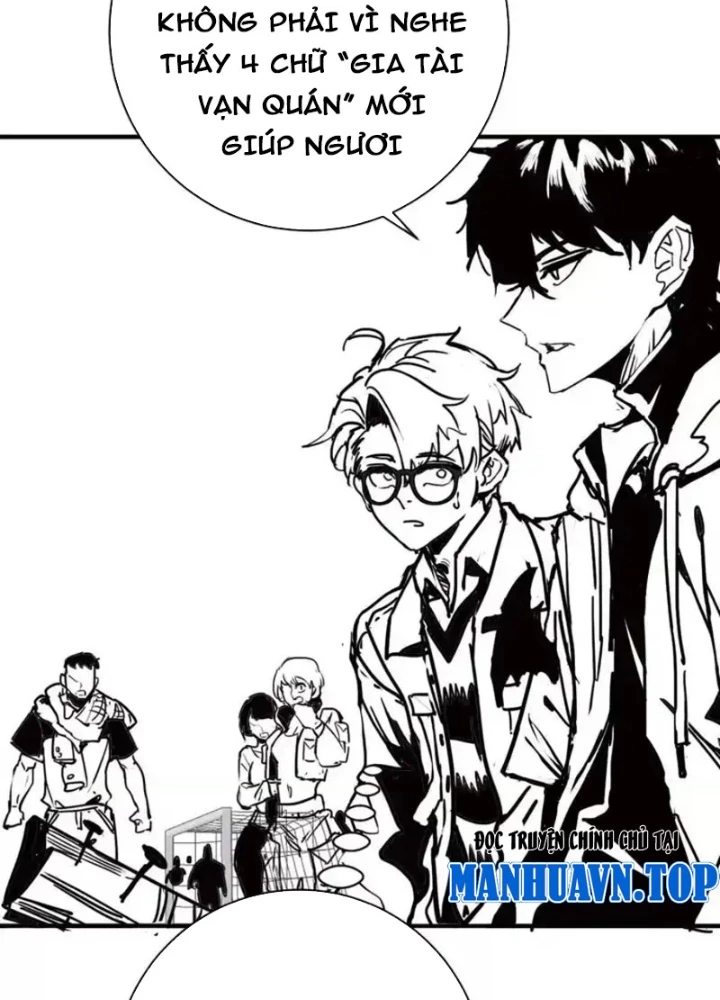 Trùng Sinh Ta Có Được Hệ Thống Không Cấp Chapter 7 - 63