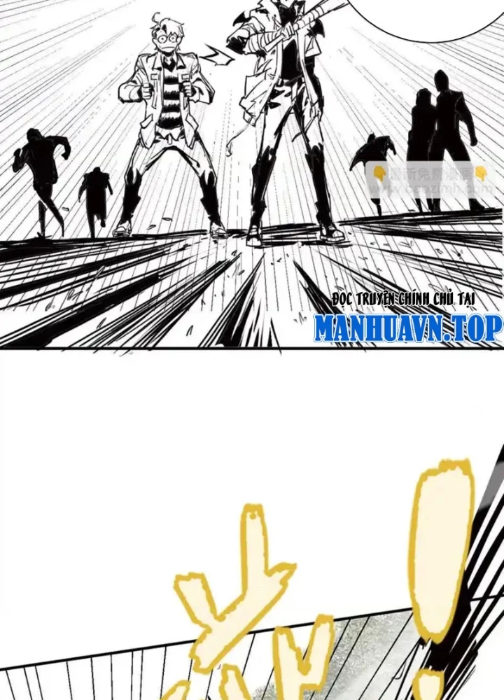 Trùng Sinh Ta Có Được Hệ Thống Không Cấp Chapter 7 - 73