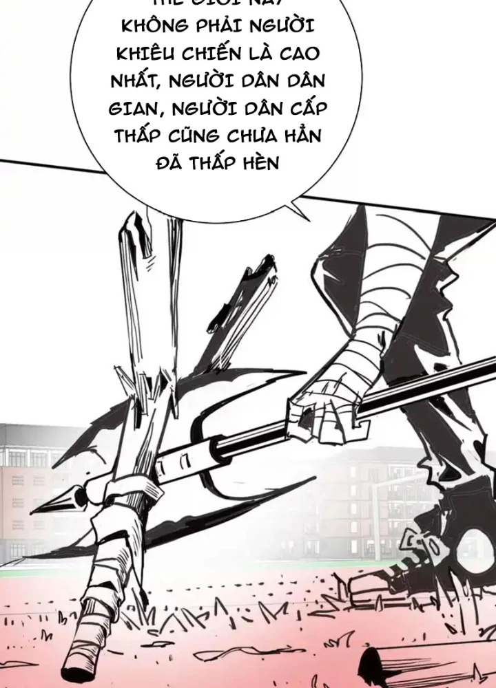 Trùng Sinh Ta Có Được Hệ Thống Không Cấp Chapter 7 - 85