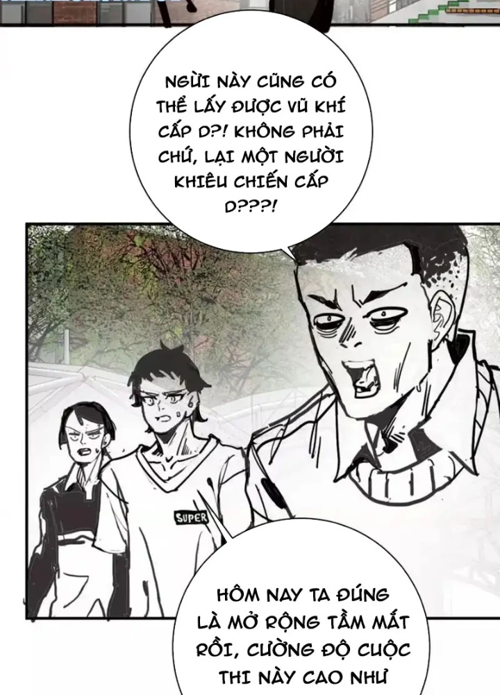 Trùng Sinh Ta Có Được Hệ Thống Không Cấp Chapter 7 - 89