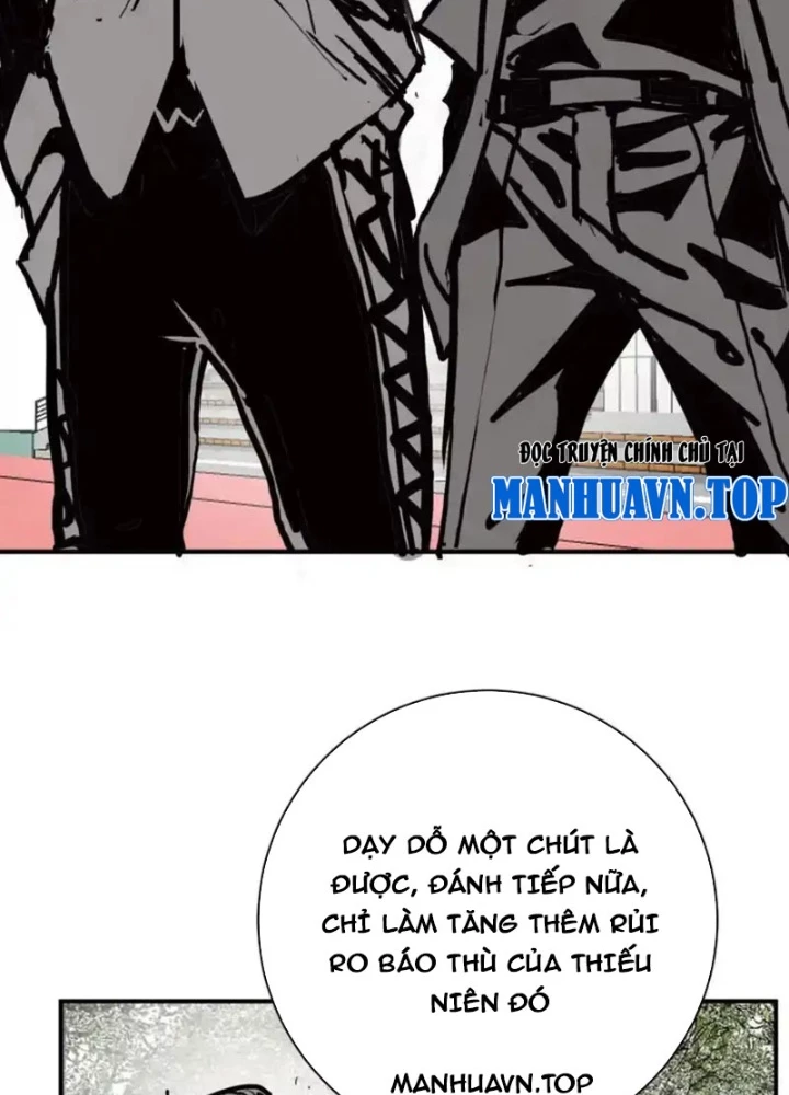 Trùng Sinh Ta Có Được Hệ Thống Không Cấp Chapter 7 - 97