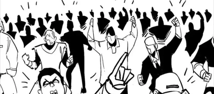 Trùng Sinh Ta Có Được Hệ Thống Không Cấp Chapter 8 - 34