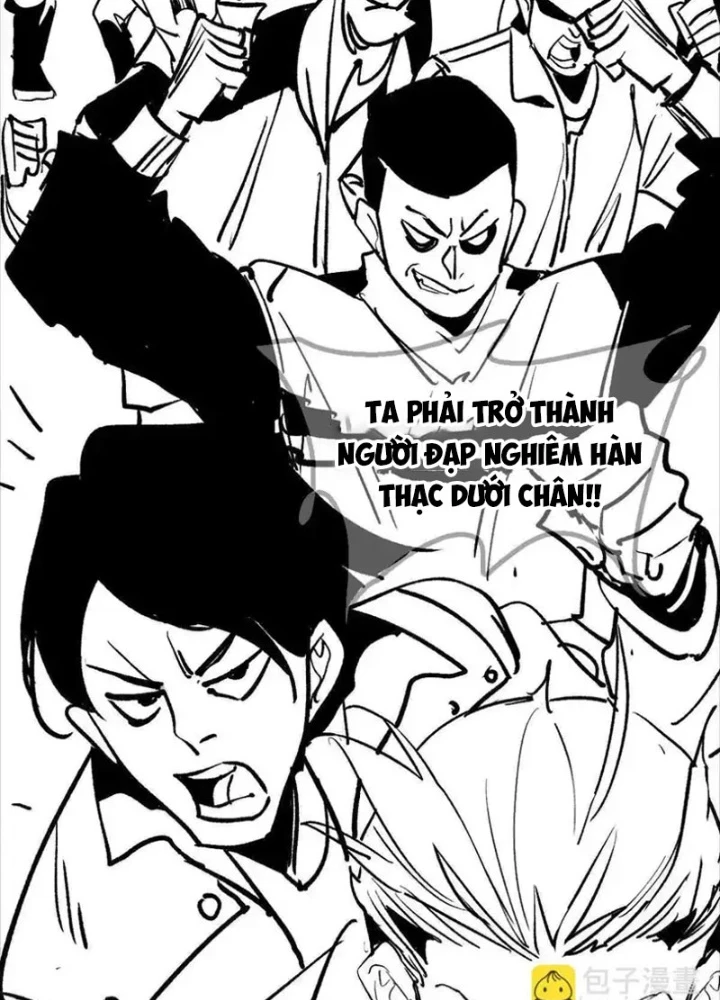 Trùng Sinh Ta Có Được Hệ Thống Không Cấp Chapter 8 - 35