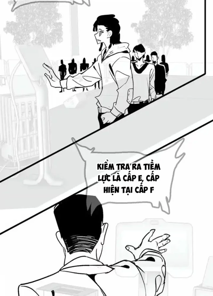 Trùng Sinh Ta Có Được Hệ Thống Không Cấp Chapter 8 - 39