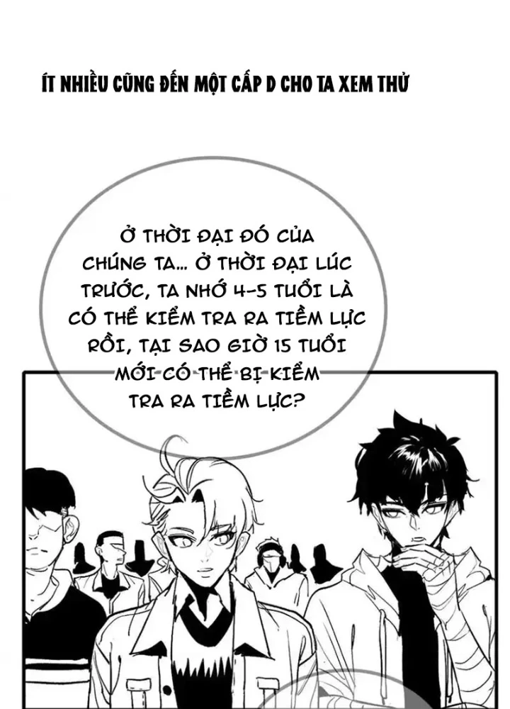 Trùng Sinh Ta Có Được Hệ Thống Không Cấp Chapter 8 - 45