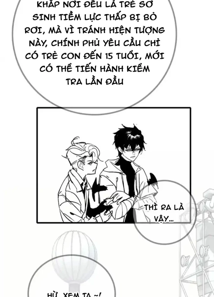 Trùng Sinh Ta Có Được Hệ Thống Không Cấp Chapter 8 - 49