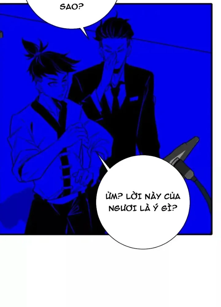 Trùng Sinh Ta Có Được Hệ Thống Không Cấp Chapter 8 - 57