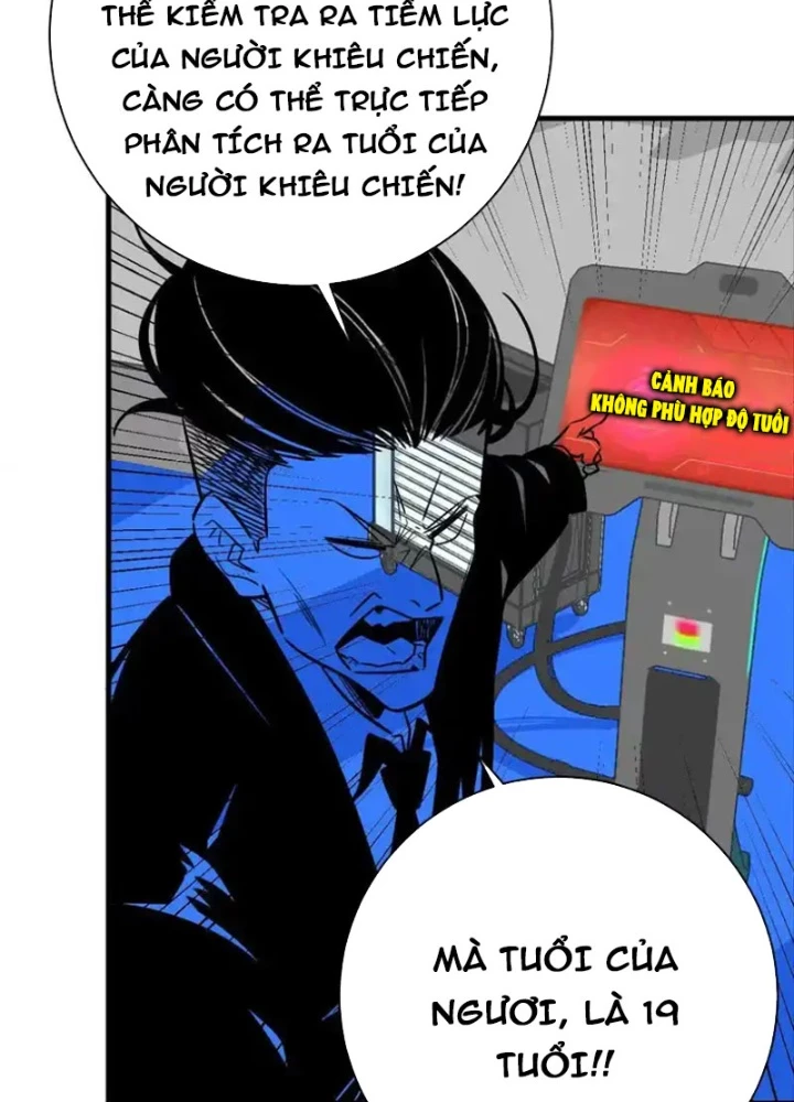 Trùng Sinh Ta Có Được Hệ Thống Không Cấp Chapter 8 - 63