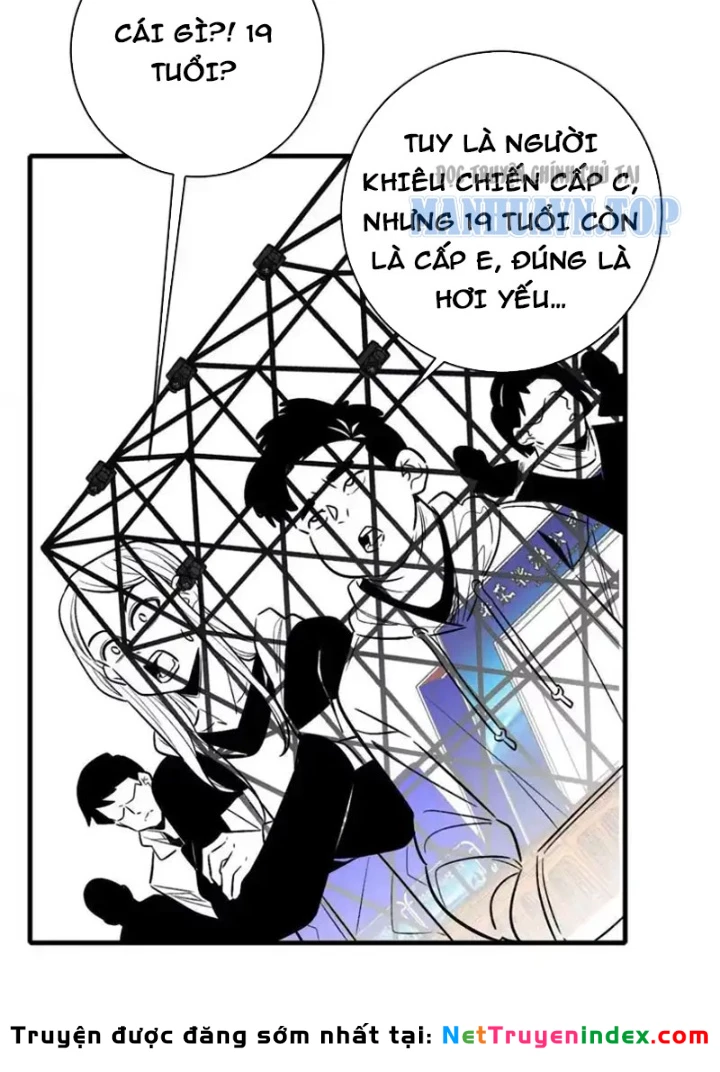 Trùng Sinh Ta Có Được Hệ Thống Không Cấp Chapter 8 - 65