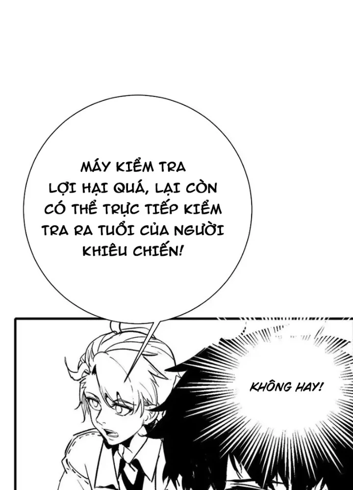 Trùng Sinh Ta Có Được Hệ Thống Không Cấp Chapter 8 - 67