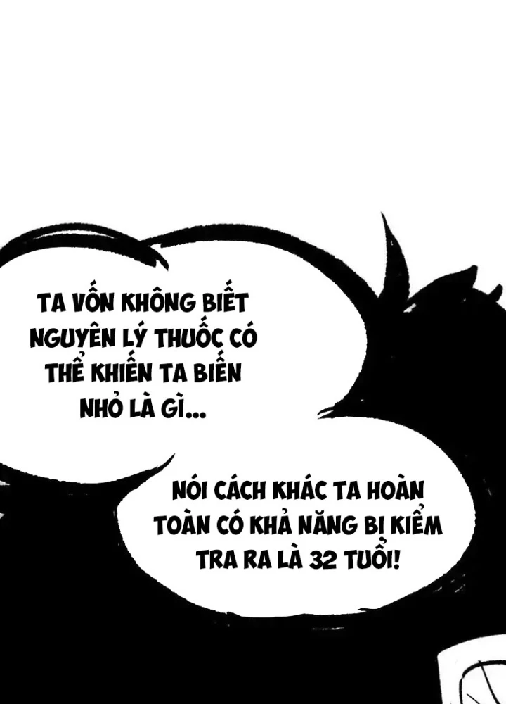 Trùng Sinh Ta Có Được Hệ Thống Không Cấp Chapter 8 - 69