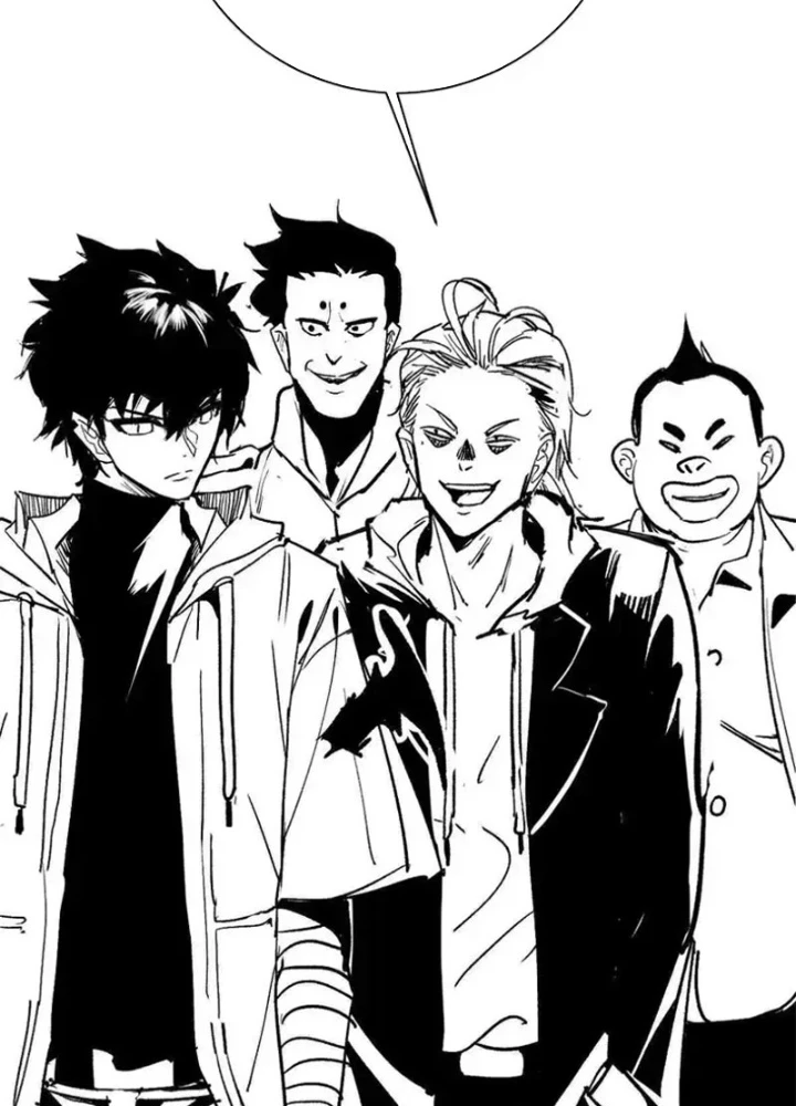 Trùng Sinh Ta Có Được Hệ Thống Không Cấp Chapter 8 - 81