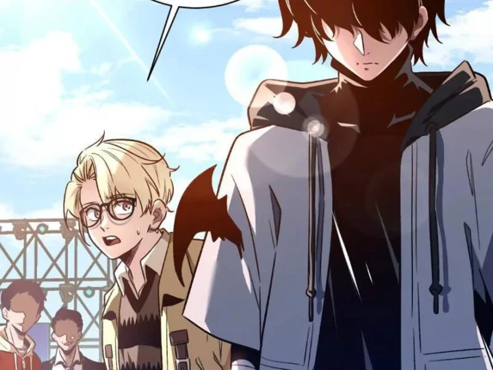 Trùng Sinh Ta Có Được Hệ Thống Không Cấp Chapter 9 - 2