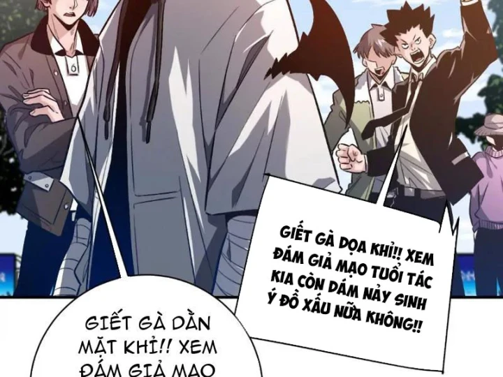 Trùng Sinh Ta Có Được Hệ Thống Không Cấp Chapter 9 - 11