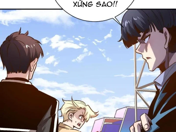 Trùng Sinh Ta Có Được Hệ Thống Không Cấp Chapter 9 - 13