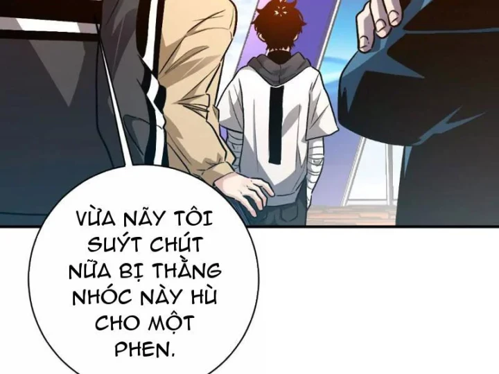 Trùng Sinh Ta Có Được Hệ Thống Không Cấp Chapter 9 - 14