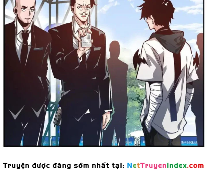 Trùng Sinh Ta Có Được Hệ Thống Không Cấp Chapter 9 - 16