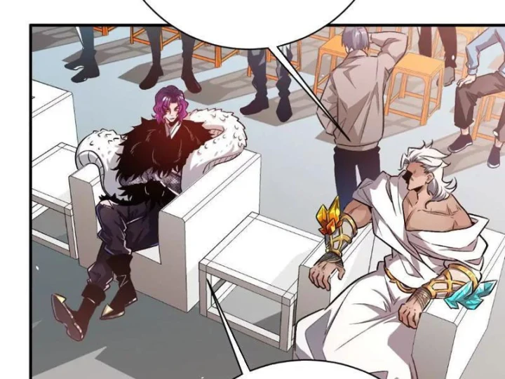 Trùng Sinh Ta Có Được Hệ Thống Không Cấp Chapter 9 - 32