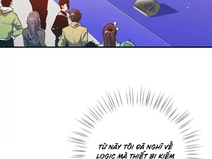 Trùng Sinh Ta Có Được Hệ Thống Không Cấp Chapter 9 - 35