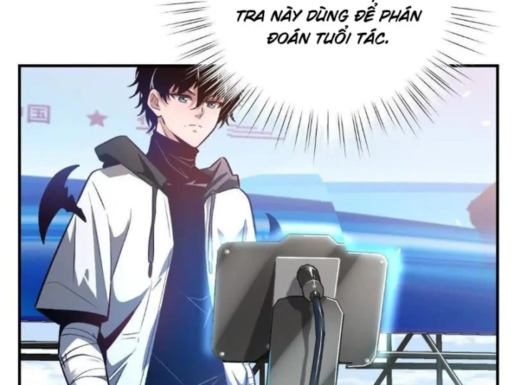 Trùng Sinh Ta Có Được Hệ Thống Không Cấp Chapter 9 - 36