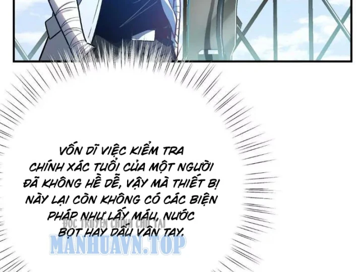 Trùng Sinh Ta Có Được Hệ Thống Không Cấp Chapter 9 - 37