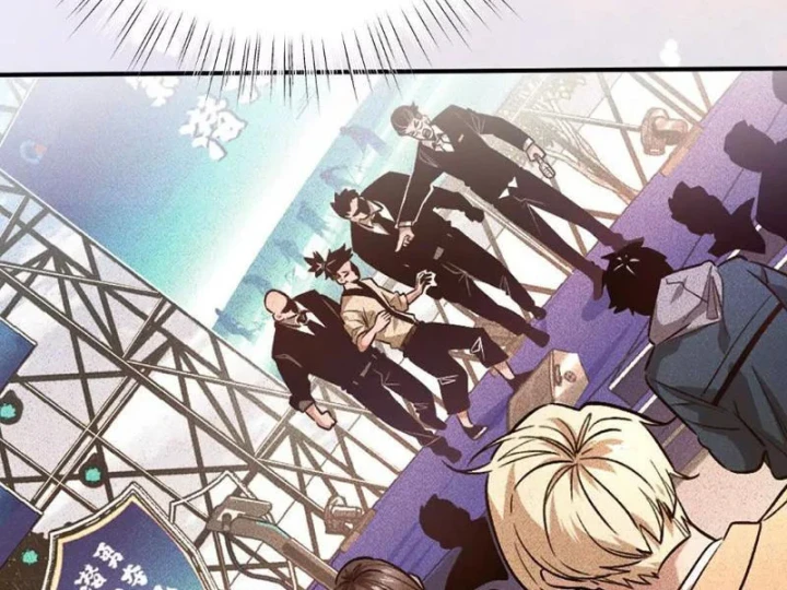 Trùng Sinh Ta Có Được Hệ Thống Không Cấp Chapter 9 - 42