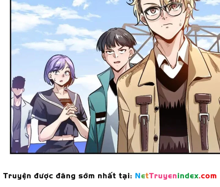 Trùng Sinh Ta Có Được Hệ Thống Không Cấp Chapter 9 - 47