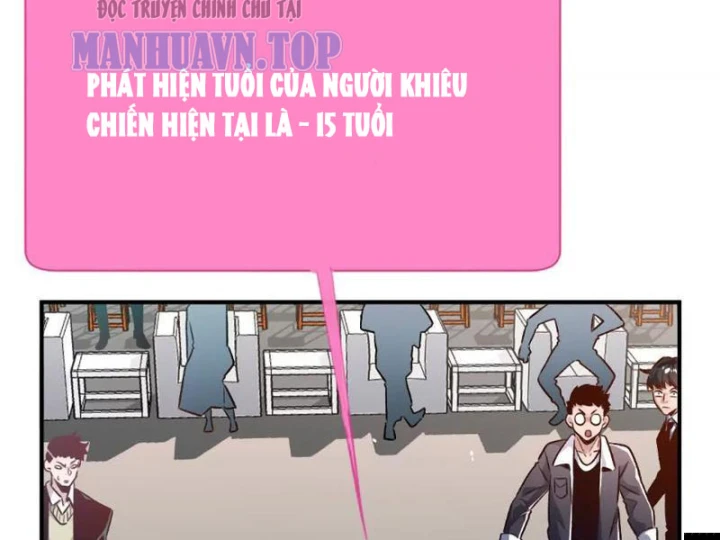 Trùng Sinh Ta Có Được Hệ Thống Không Cấp Chapter 9 - 52