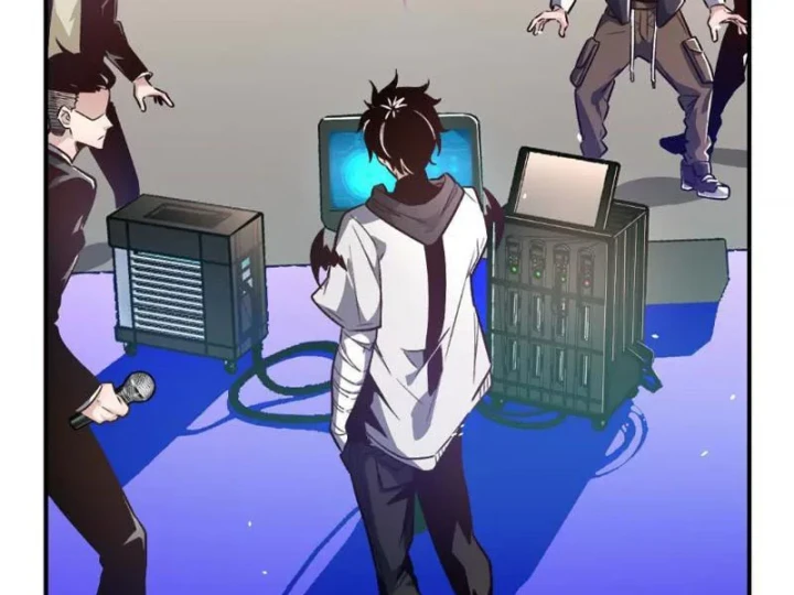 Trùng Sinh Ta Có Được Hệ Thống Không Cấp Chapter 9 - 53