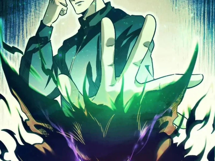 Trùng Sinh Ta Có Được Hệ Thống Không Cấp Chapter 9 - 60