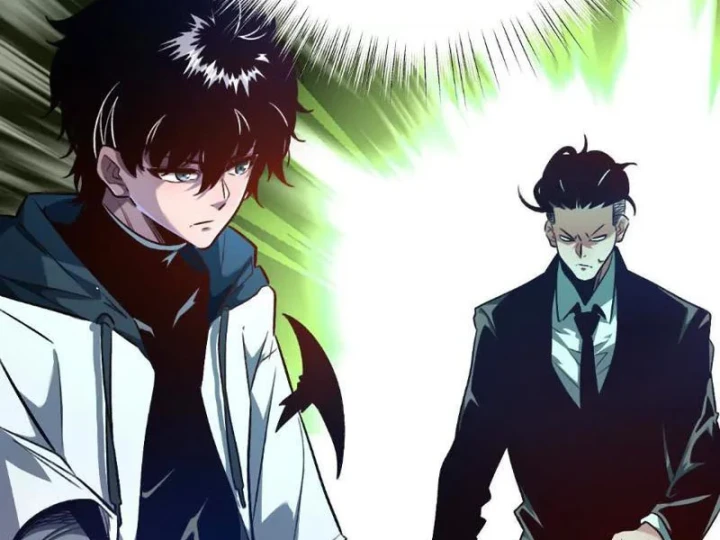 Trùng Sinh Ta Có Được Hệ Thống Không Cấp Chapter 9 - 64