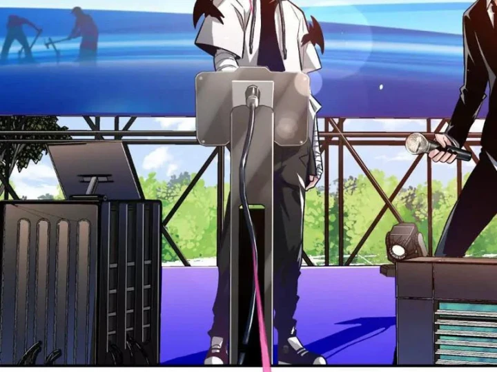 Trùng Sinh Ta Có Được Hệ Thống Không Cấp Chapter 9 - 73