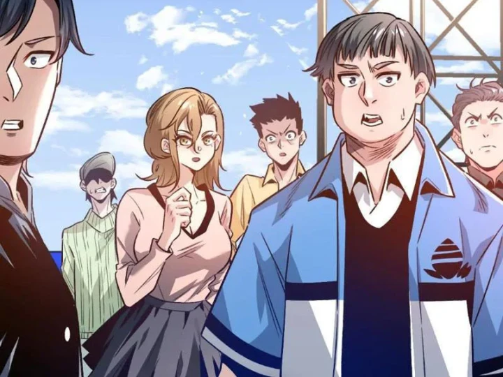 Trùng Sinh Ta Có Được Hệ Thống Không Cấp Chapter 9 - 76