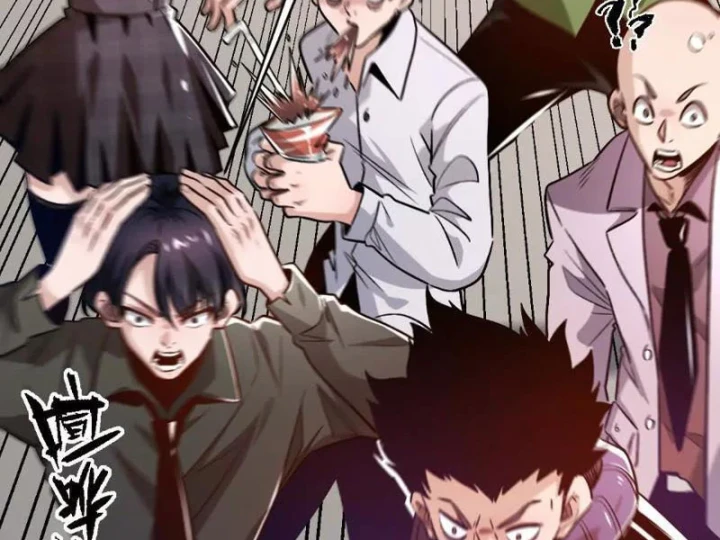 Trùng Sinh Ta Có Được Hệ Thống Không Cấp Chapter 9 - 78