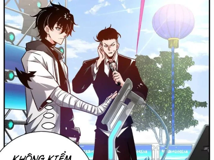 Trùng Sinh Ta Có Được Hệ Thống Không Cấp Chapter 9 - 87