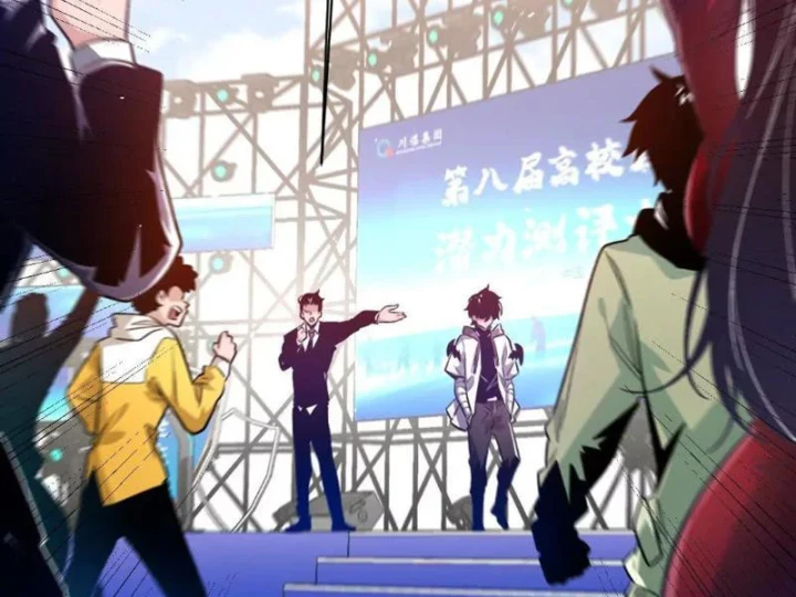 Trùng Sinh Ta Có Được Hệ Thống Không Cấp Chapter 9 - 91