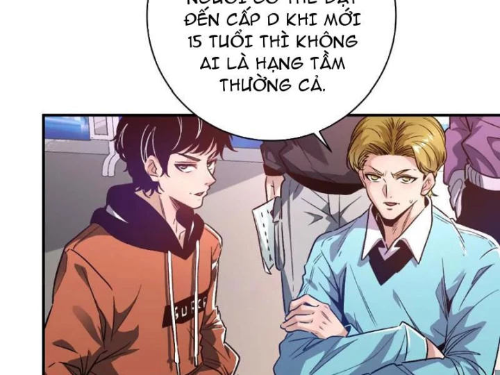 Trùng Sinh Ta Có Được Hệ Thống Không Cấp Chapter 9 - 99