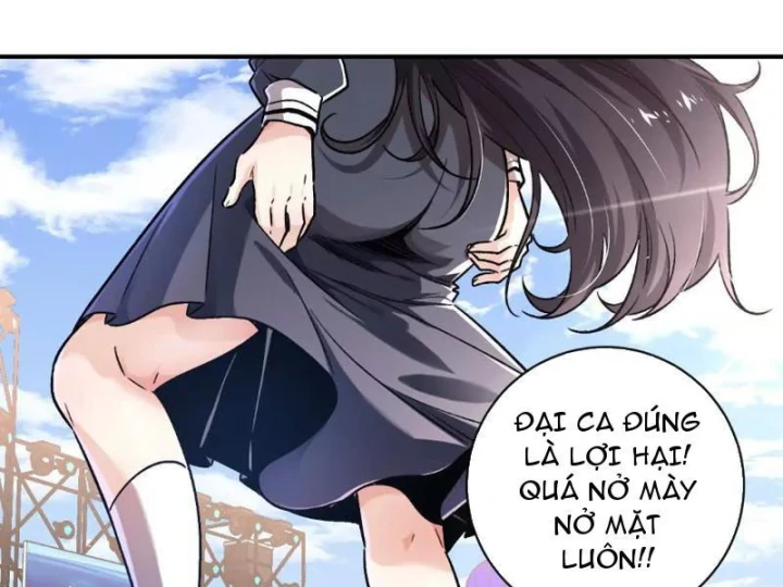 Trùng Sinh Ta Có Được Hệ Thống Không Cấp Chapter 9 - 101