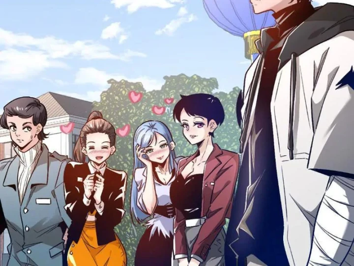 Trùng Sinh Ta Có Được Hệ Thống Không Cấp Chapter 9 - 110