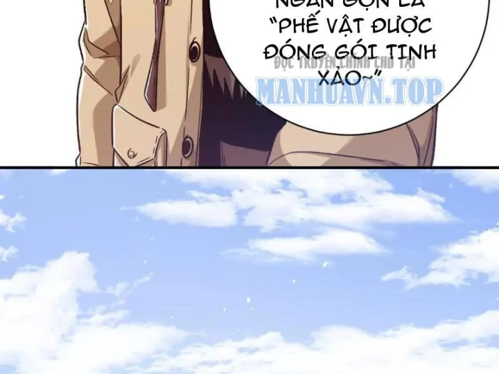 Trùng Sinh Ta Có Được Hệ Thống Không Cấp Chapter 9 - 132