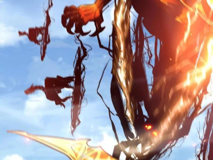 Trùng Sinh Ta Có Được Hệ Thống Không Cấp Chapter 9 - 152