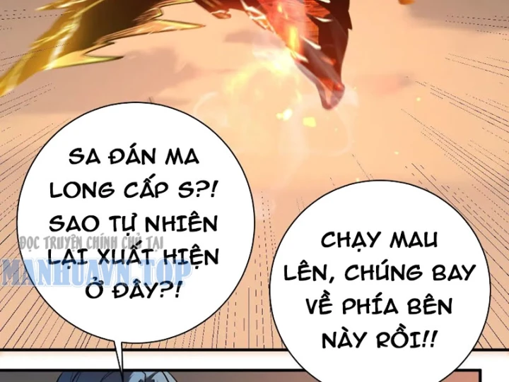 Trùng Sinh Ta Có Được Hệ Thống Không Cấp Chapter 10 - 3