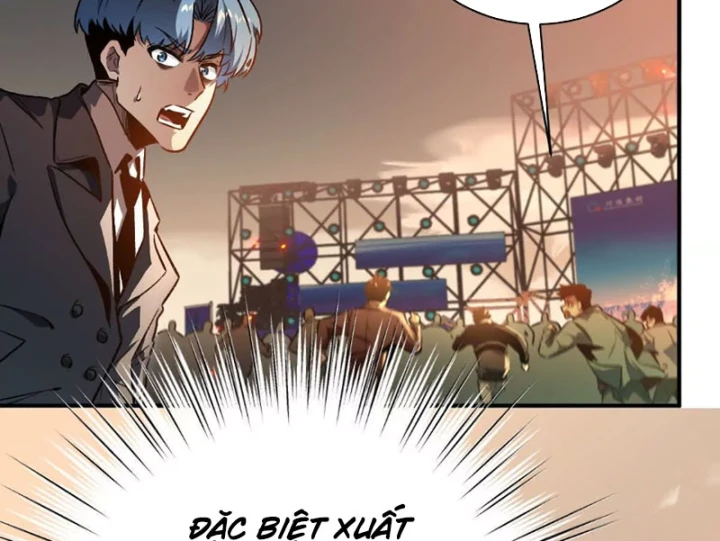 Trùng Sinh Ta Có Được Hệ Thống Không Cấp Chapter 10 - 4